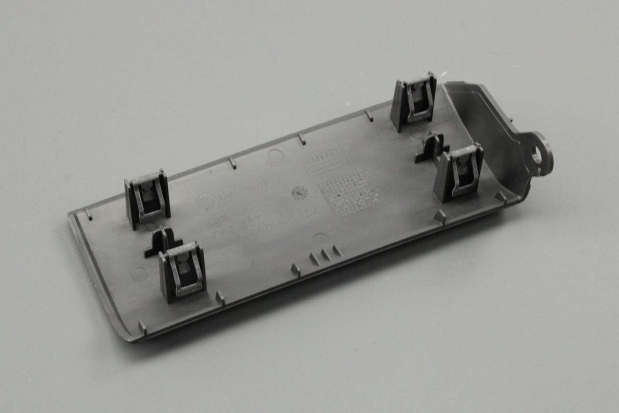 VW Transporter T5 T5.1 interior dashboard trim (left) 7H2857189 71N