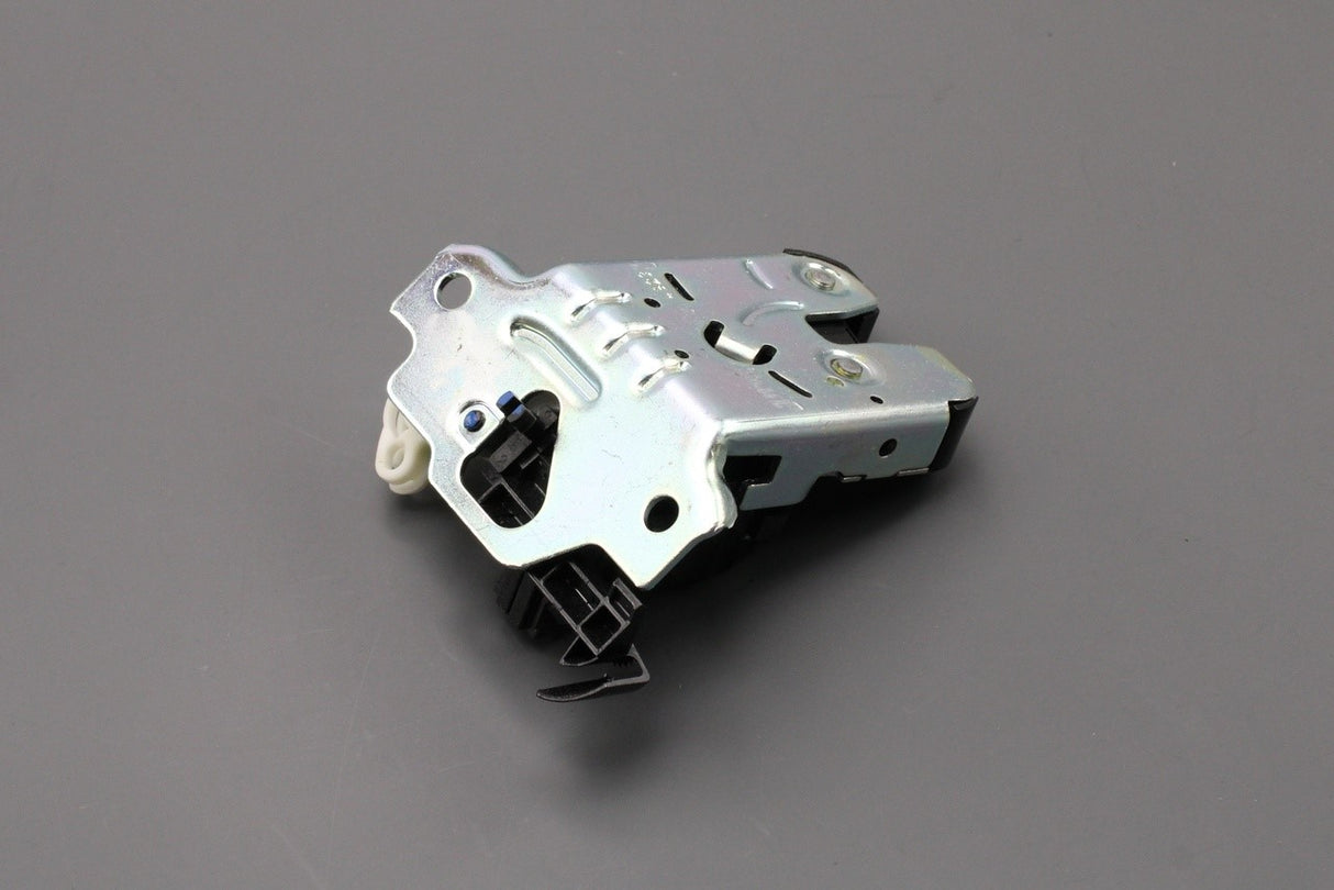 VW ID.4 Passat Audi Skoda Enyaq Superb 2021-on boot lid latch 89A827505