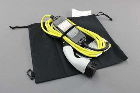 VW e-Transporter eCrafter T7 Multivan electric charging cable 000054412E