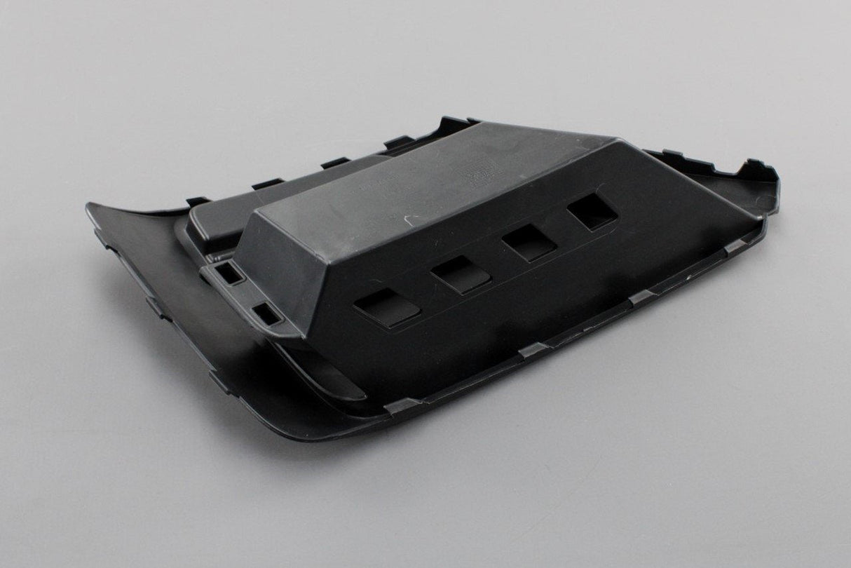 VW Crafter 2017-on lower bumper insert grille (right) 7C0853666 9B9