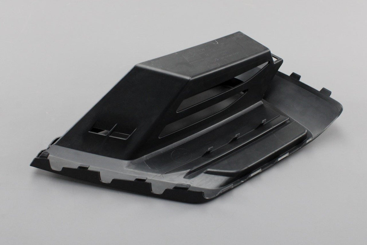 VW Crafter 2017-on lower bumper insert grille (right) 7C0853666 9B9