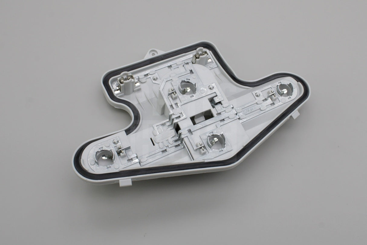 Skoda Yeti 2010-2018 rear light bulb holder (left) 5L0945257