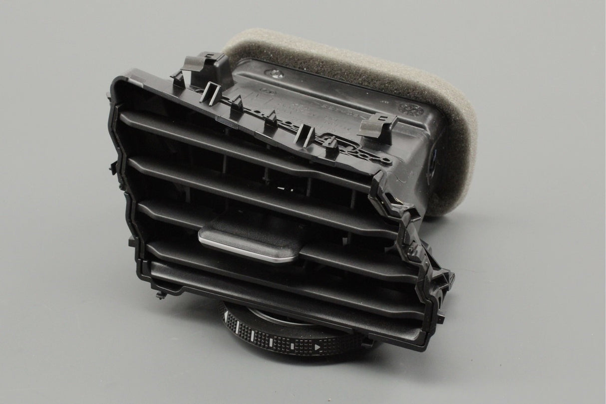 VW Tiguan Allspace 2018-on RHD dashboard air vent (right) 5NM819704 WHZ