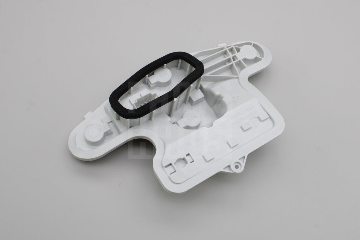 Skoda Yeti 2010-2018 rear light bulb holder (left) 5L0945257