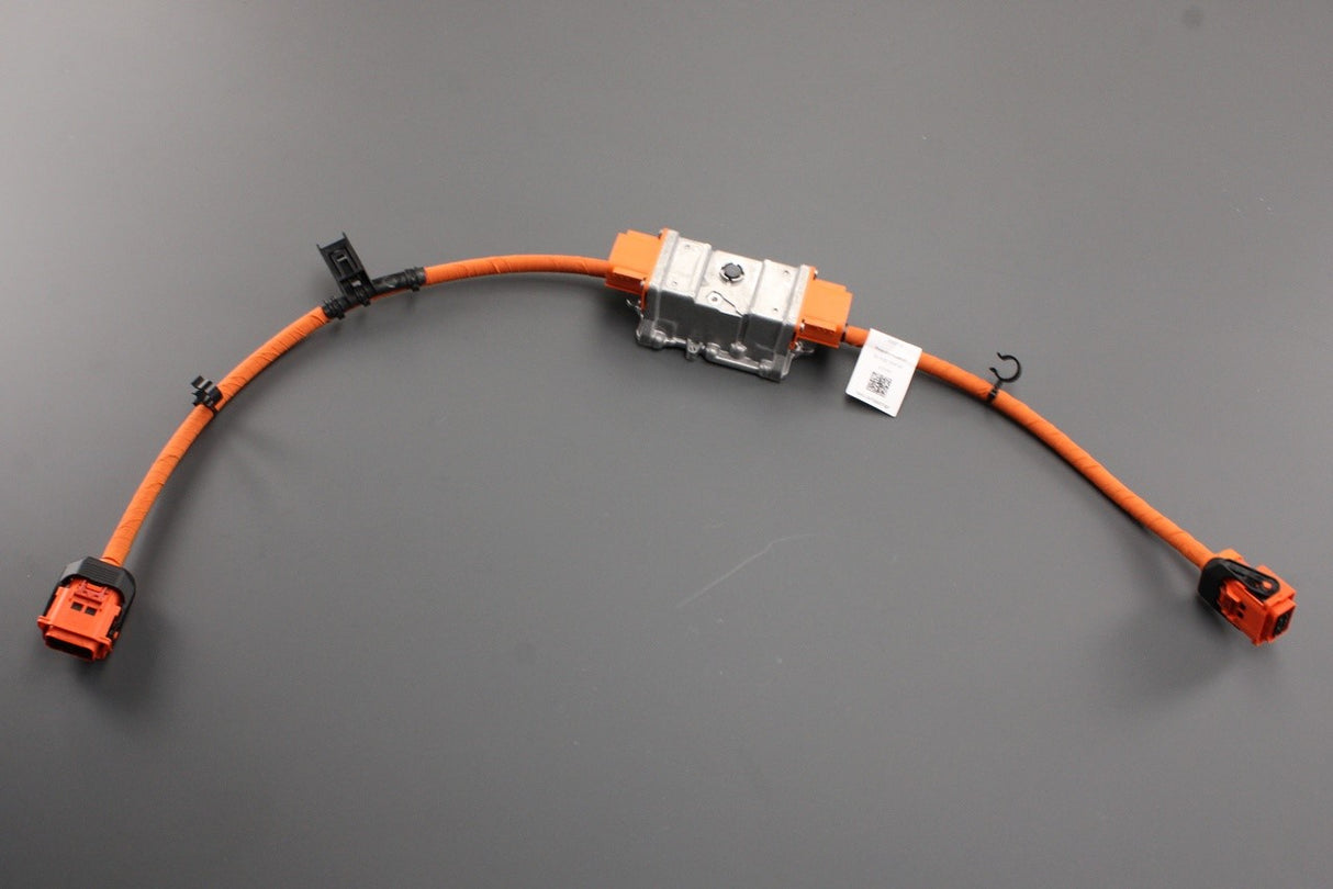 Audi e-Tron 2019-on high voltage charge current distributor 4KE971054G