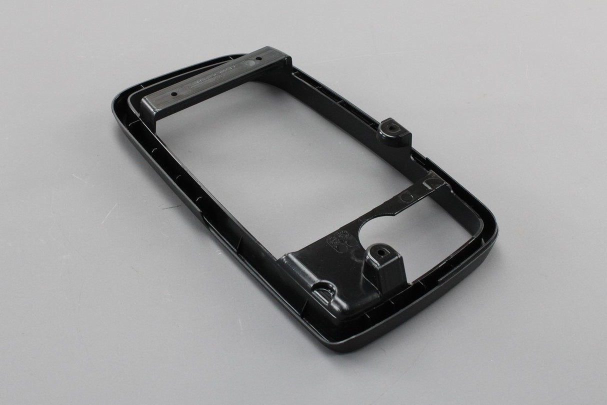 VW Crafter 2006-2016 wing mirror surround trim (left) 2E1857136