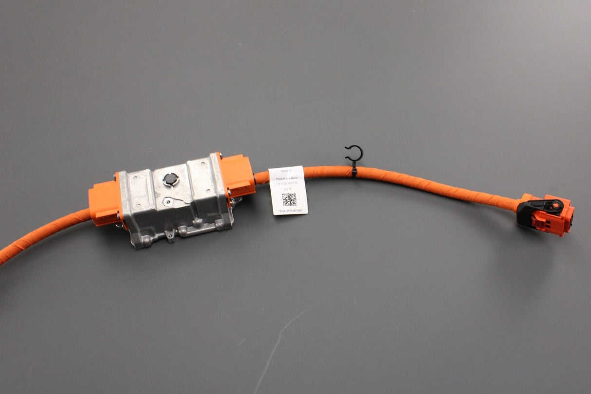 Audi e-Tron 2019-on high voltage charge current distributor 4KE971054G