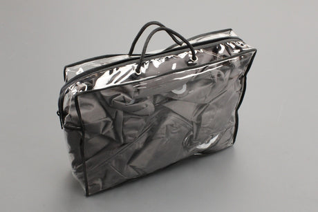 VW Crafter 2006-16 front waterproof seat covers set (grey) ZGB2E0062 101