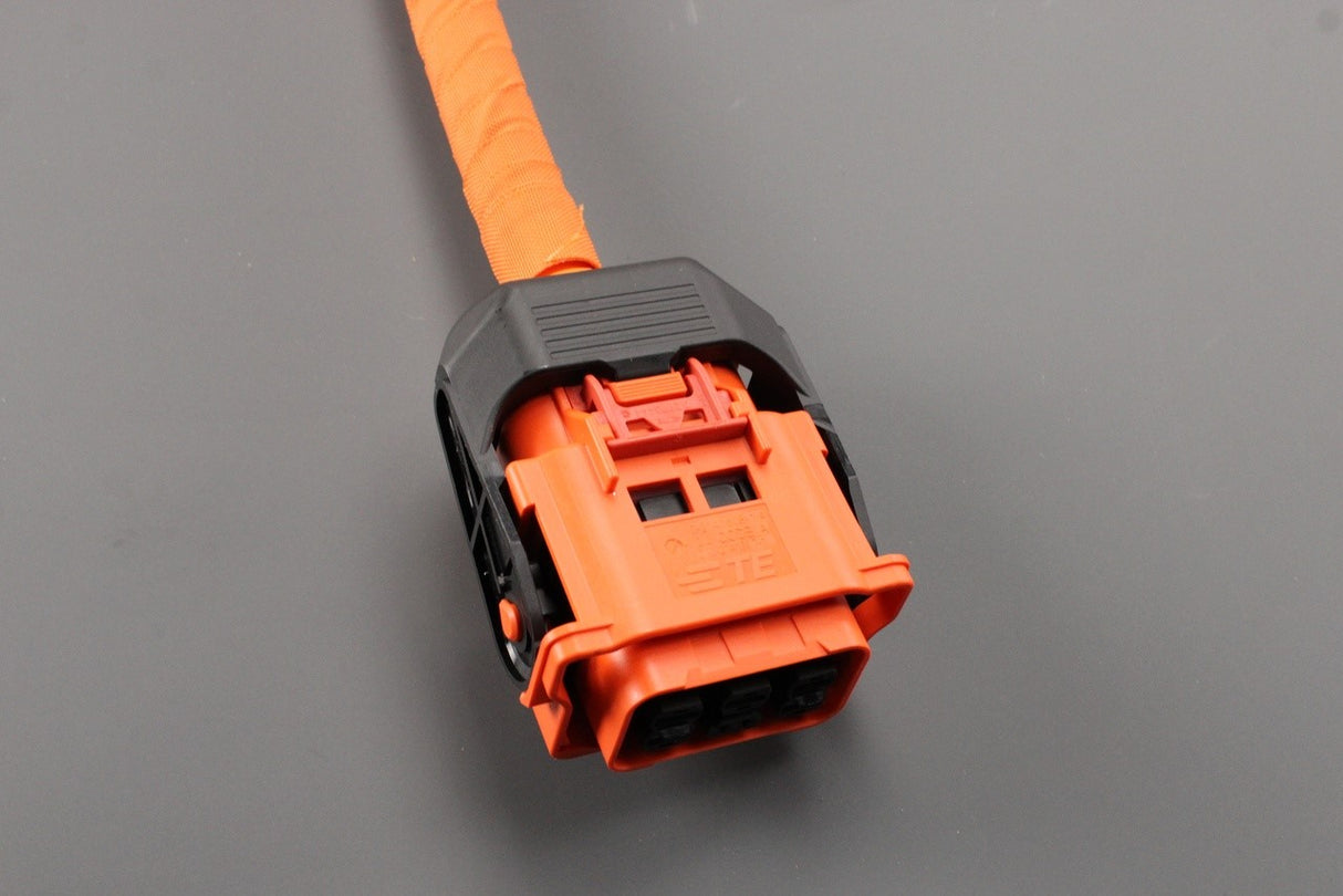 Audi e-Tron 2019-on high voltage charge current distributor 4KE971054G