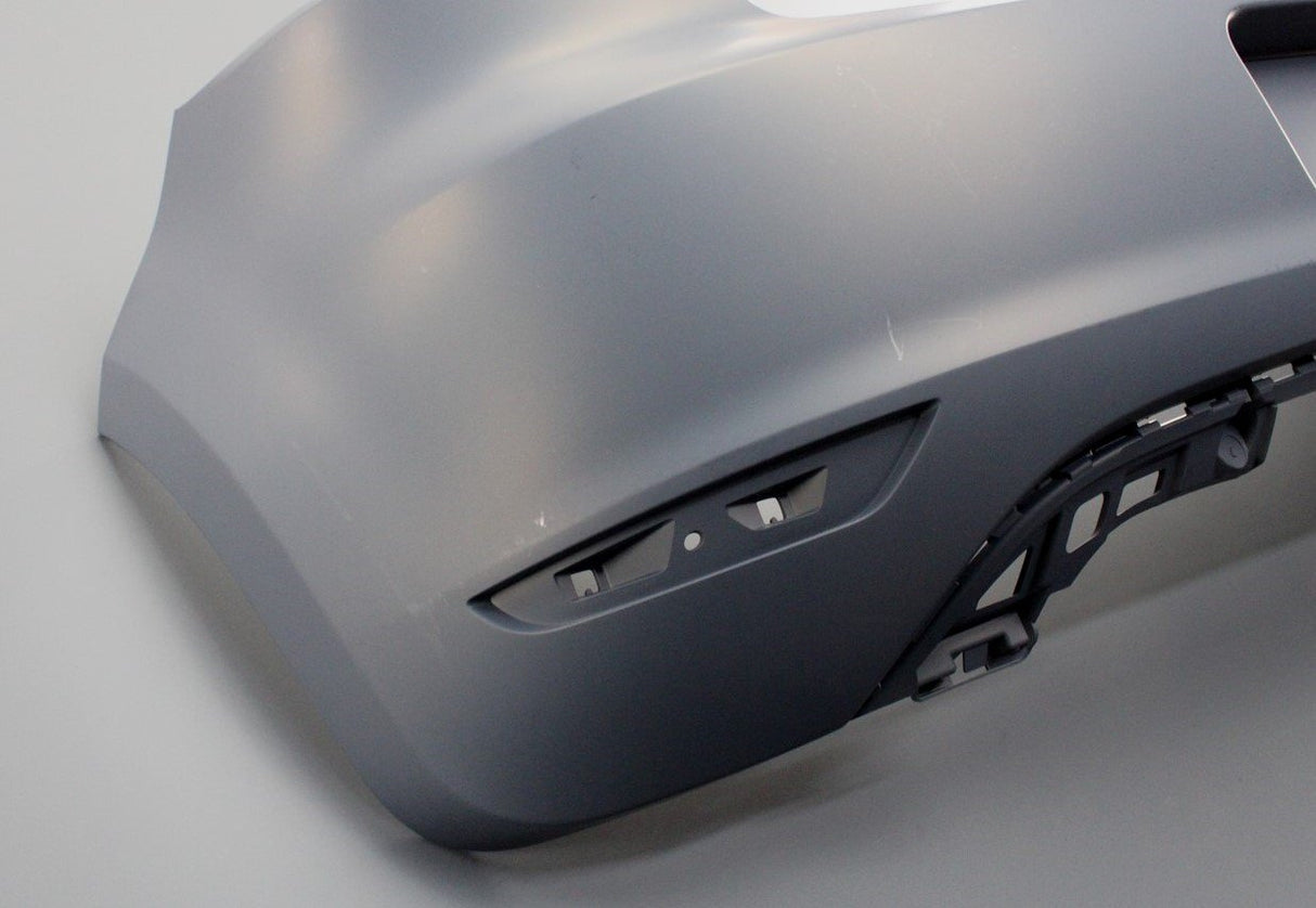 VW Golf MK6 2009-13 hatchback rear bumper (primed) 5K6807421 GRU