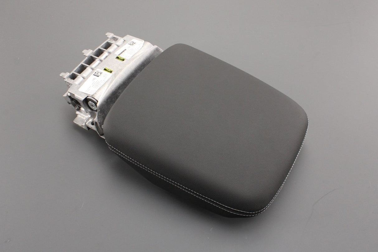 Audi Q7 2016-on centre console arm rest 4M8864207S GKU