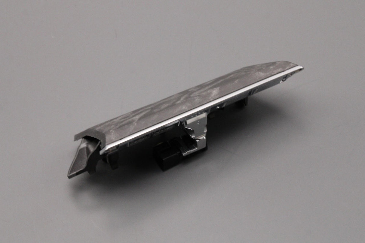 Audi e-tron 2019 -2023 RHD dashboard trim (right) 4KR853190G 35R