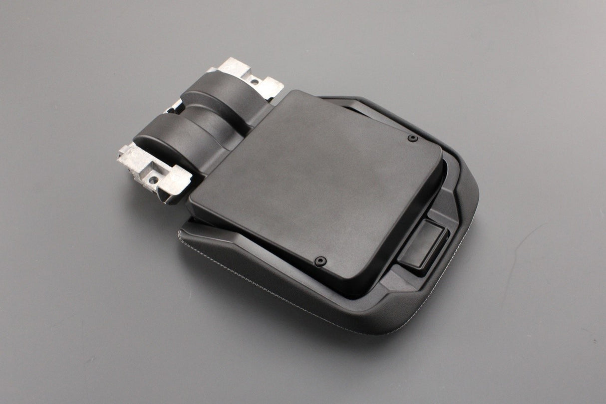 Audi Q7 2016-on centre console arm rest 4M8864207S GKU