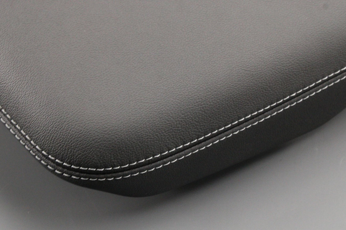 Audi Q7 2016-on centre console arm rest 4M8864207S GKU