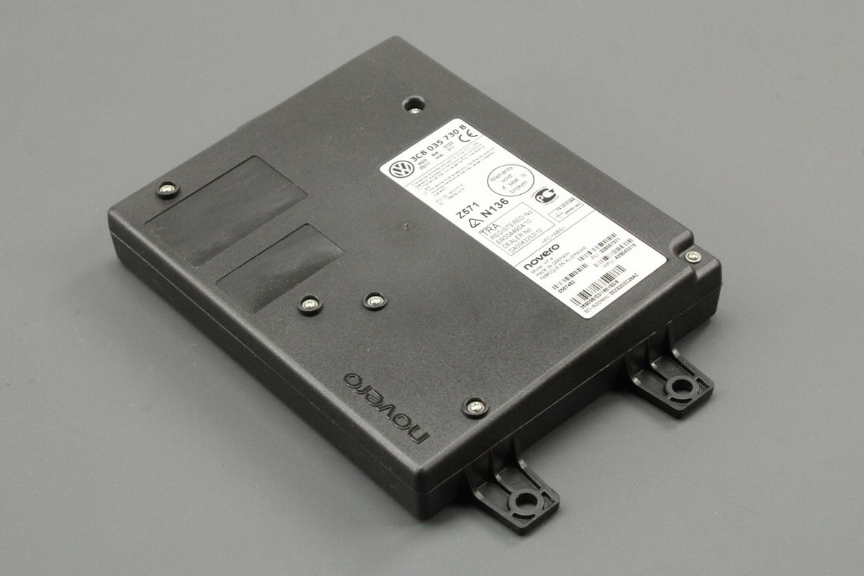 Volkswagen premium bluetooth hands free module 000051473K