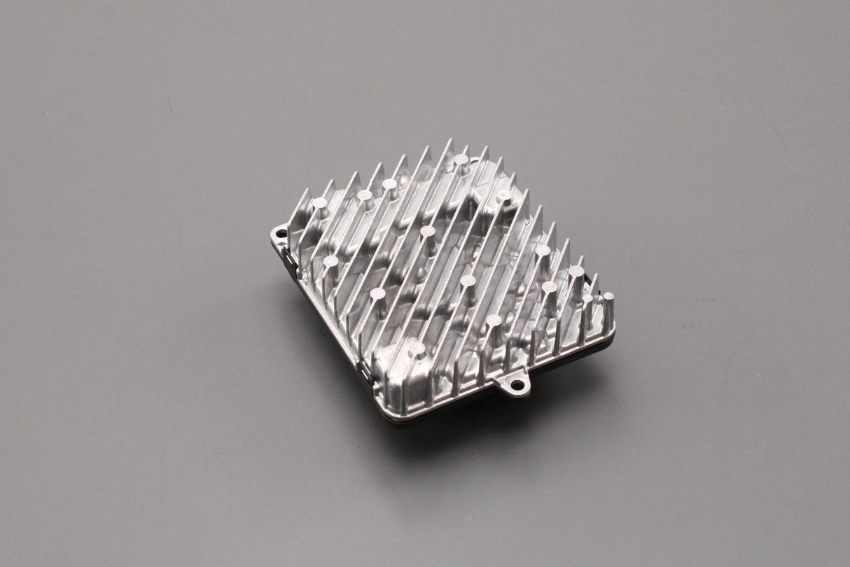 Audi A6 RS6 19-on A7 RS7 19-on LED headlight control module 4K0941572DC