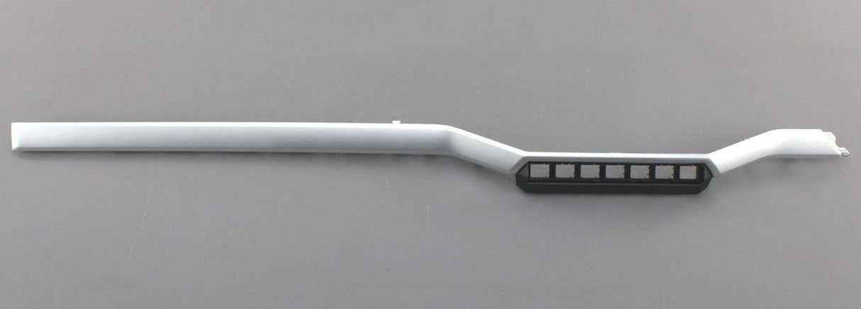 VW Amarok 2017-on dashboard moulding trim (left) RHD 2H4857116 QB4