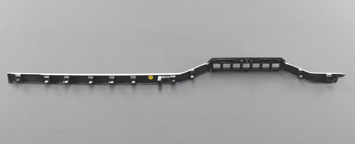 VW Amarok 2017-on dashboard moulding trim (left) RHD 2H4857116 QB4