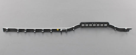VW Amarok 2017-on dashboard moulding trim (left) RHD 2H4857116 QB4