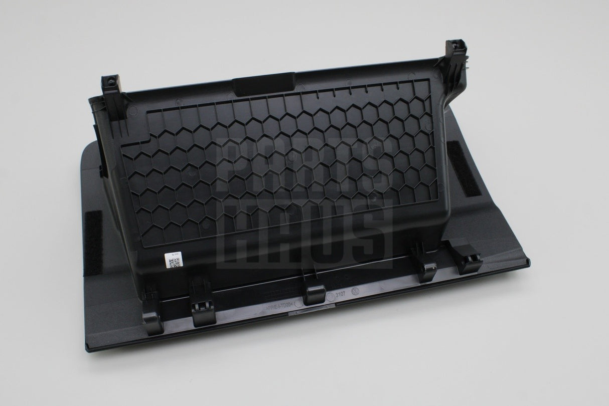 VW ID.Buzz 2022-on glovebox compartment 1T4857122 4PK
