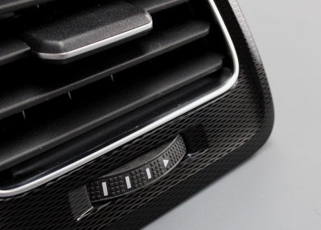 VW Golf MK7 GTI GTD 2013-16 dashboard air vent (right) 5G2819704H DAR