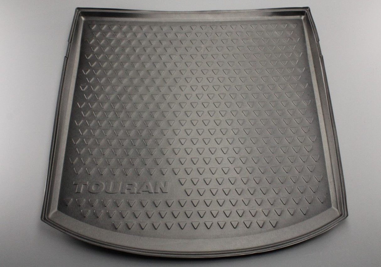 VW Touran 2011-15 boot luggage compartment tray (5 seater) 5T0061161