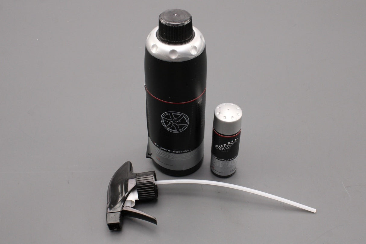 Audi alloy wheel cleaning kit 00A096327020