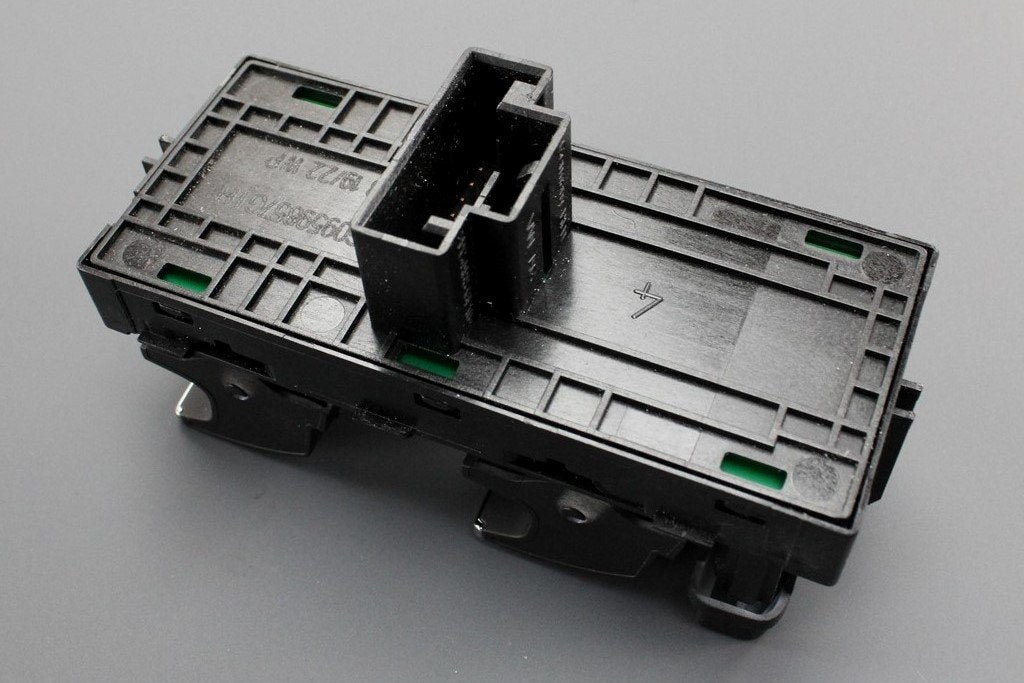 SEAT Ateca Leon electric window switches/unit (drivers) 5G0959857G IHA
