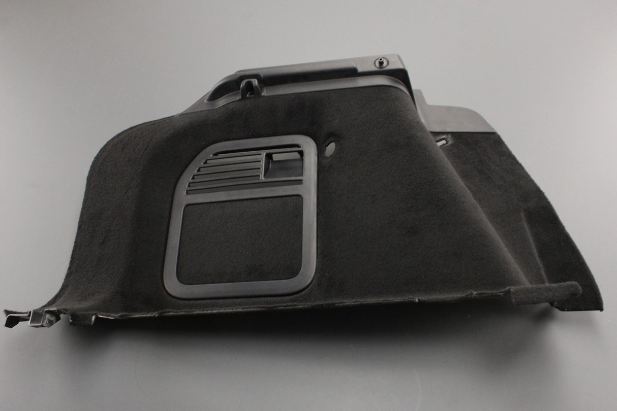 Range Rover Evoque 2012-2018 boot compartment trim (left) LR047062