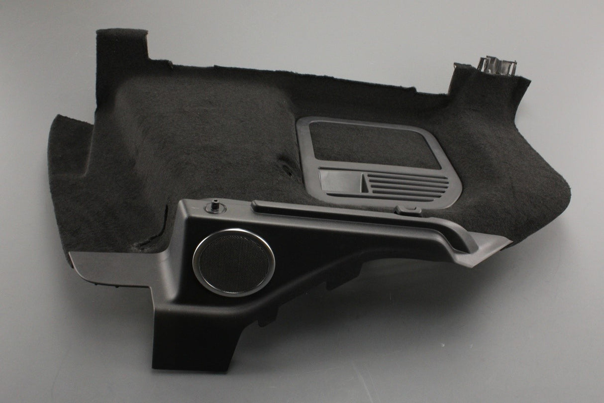 Range Rover Evoque 2012-2018 boot compartment trim (left) LR047062