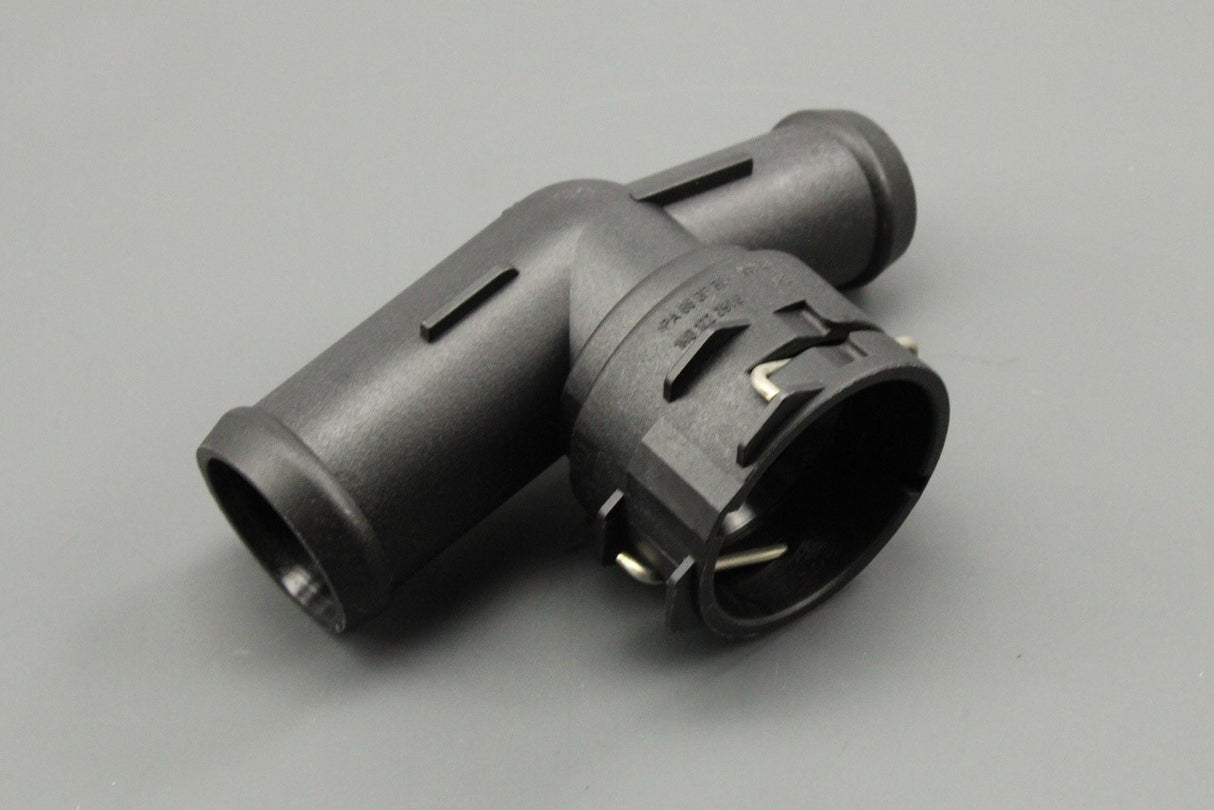 VW Audi Skoda SEAT coolant quick acting coupling connection 1K0122291B