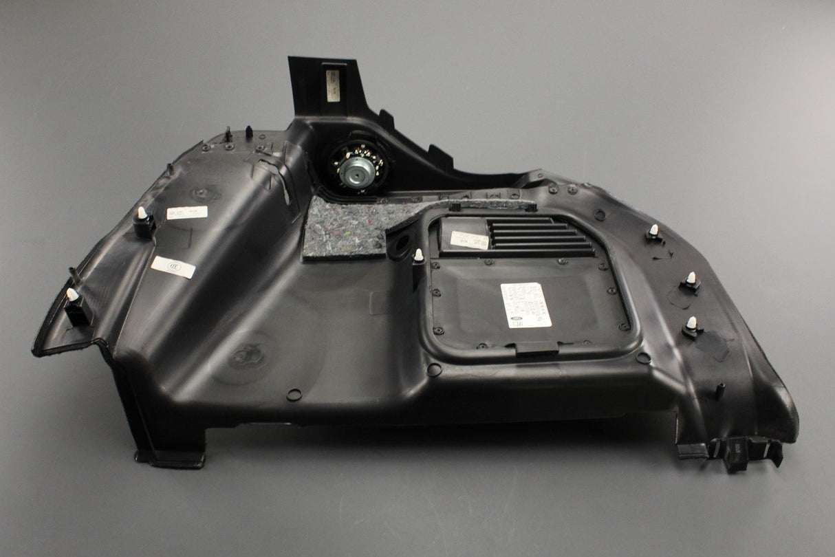 Range Rover Evoque 2012-2018 boot compartment trim (left) LR047062