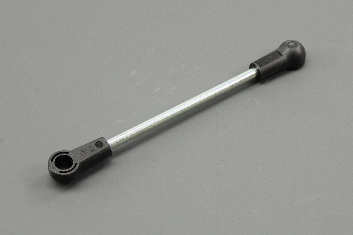 VW Transporter 2004-on accelerator pedal coupling rod 7H2721077A