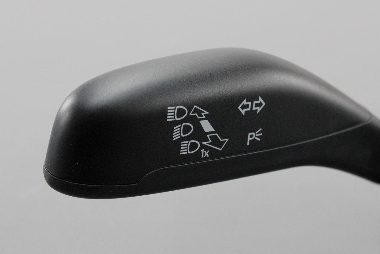 VW Transporter T6 steering column wiper indicator stalks 7E0953507 9B9