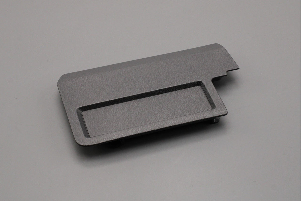 Skoda Karoq 18-on luggage compartment stowage box (right) 57A867146B 9B9
