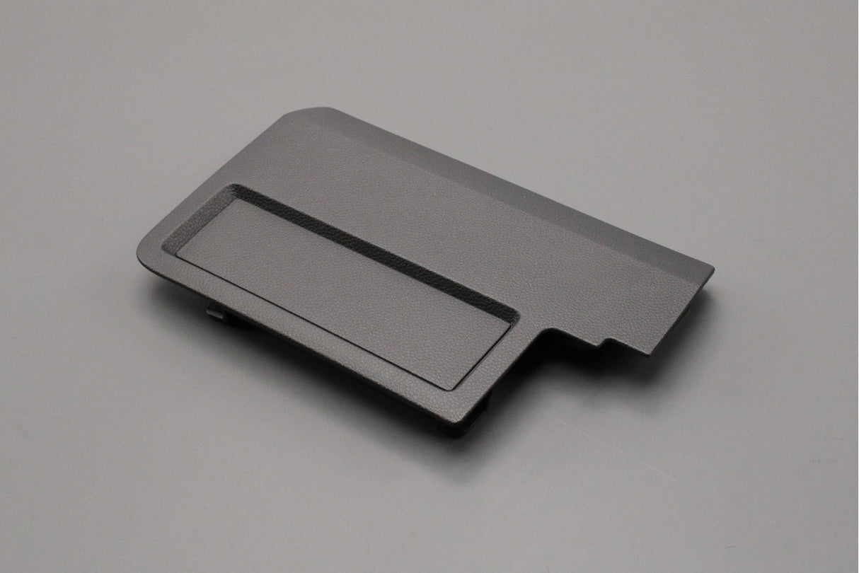 Skoda Karoq 18-on luggage compartment stowage box (right) 57A867146B 9B9