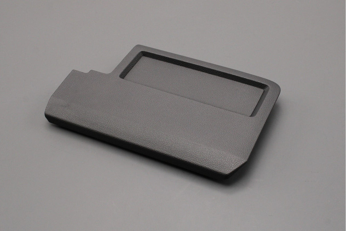 Skoda Karoq 18-on luggage compartment stowage box (right) 57A867146B 9B9