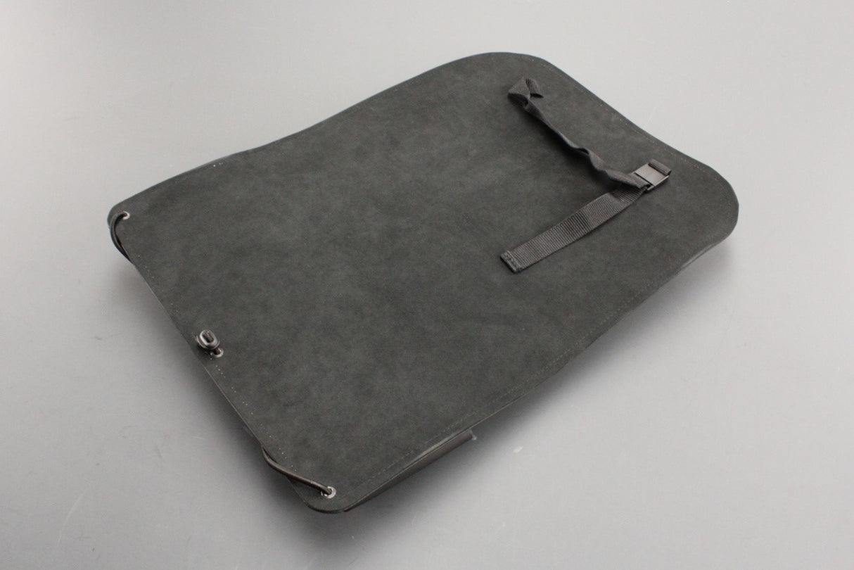 Jaguar E-Pace F-Pace I-Pace XF 09-on premium seat back storage C2Z24589