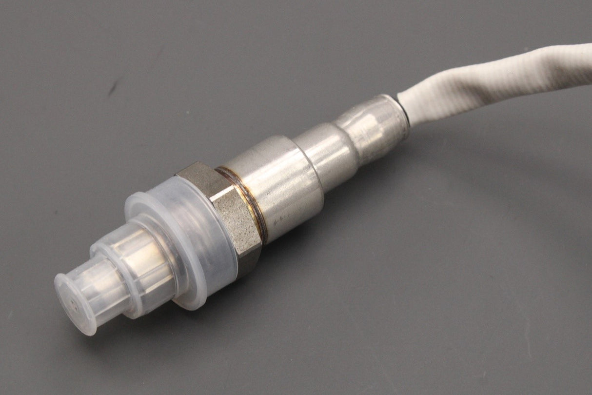 Jaguar XF 16-on XE 15-on F-Pace 2.0 lower heated oxygen sensor T2H48053