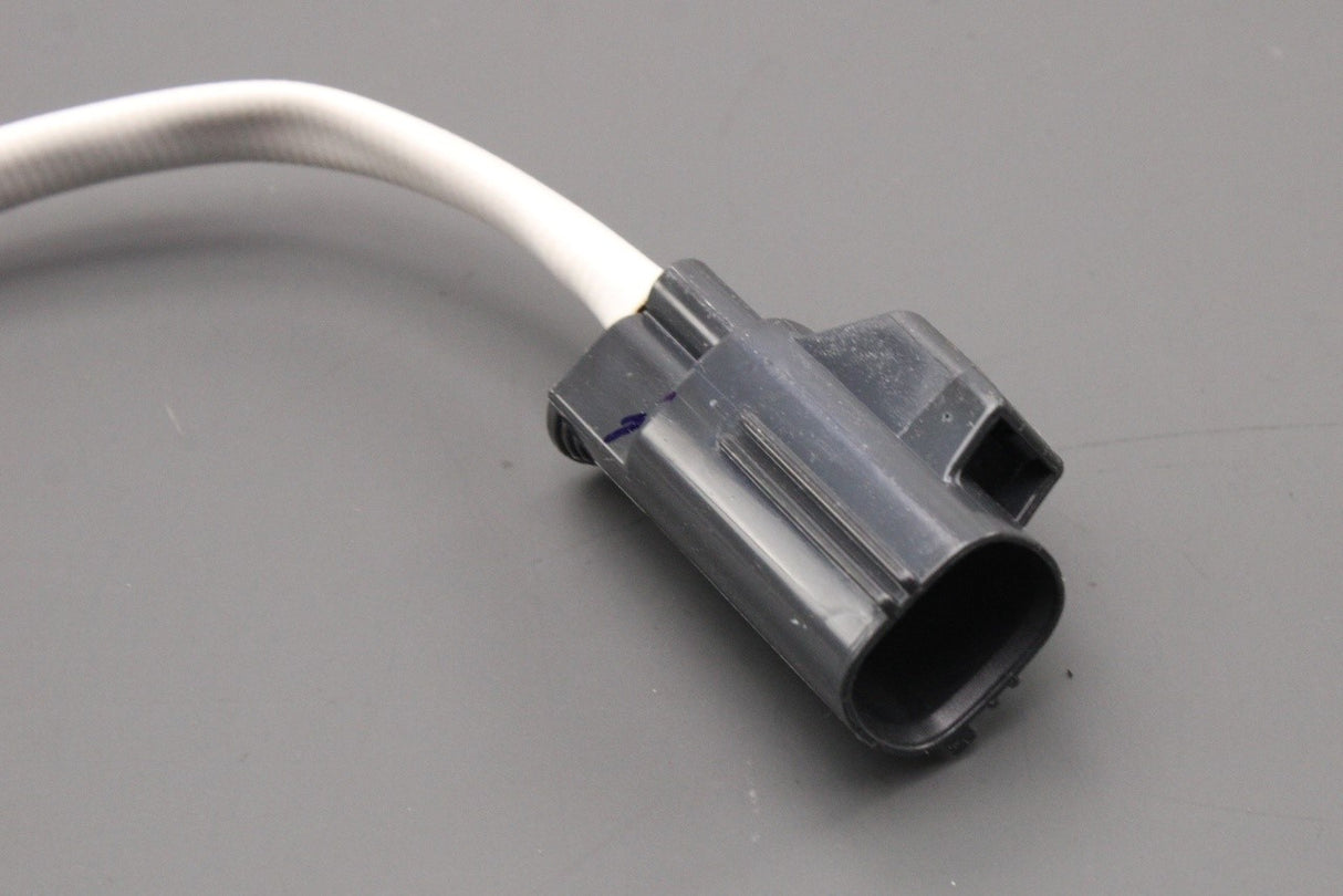 Jaguar XF 16-on XE 15-on F-Pace 2.0 lower heated oxygen sensor T2H48053