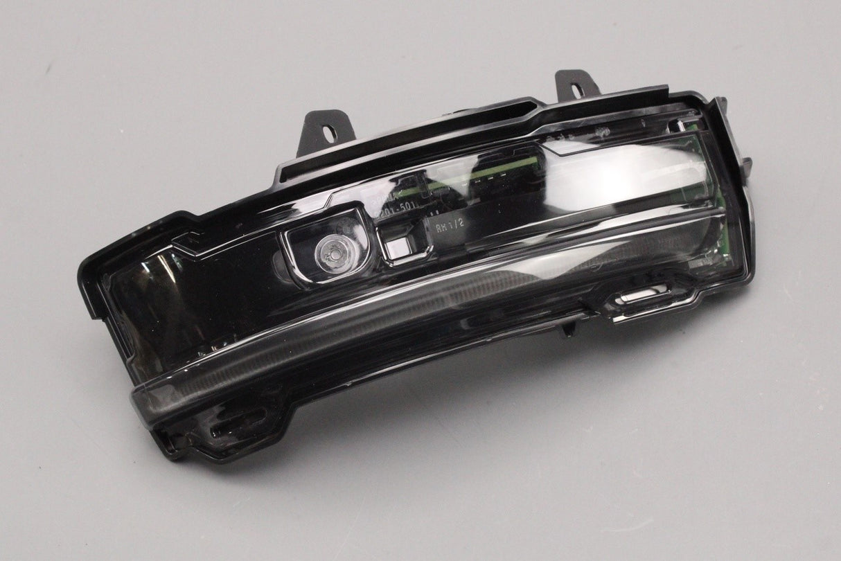 Range Rover Evoque 2019-on wing mirror indicator (right) LR114757
