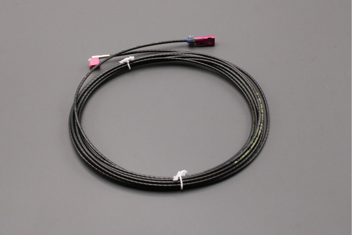 Skoda Karoq 2018-on LTE aerial cable 57B035723D