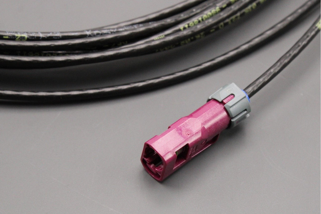 Skoda Karoq 2018-on LTE aerial cable 57B035723D