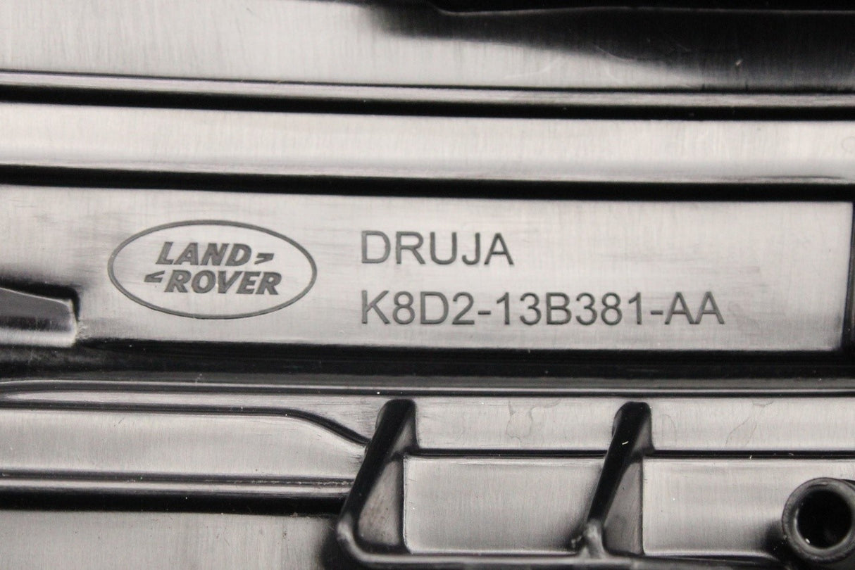 Range Rover Evoque 2019-on wing mirror indicator (right) LR114757