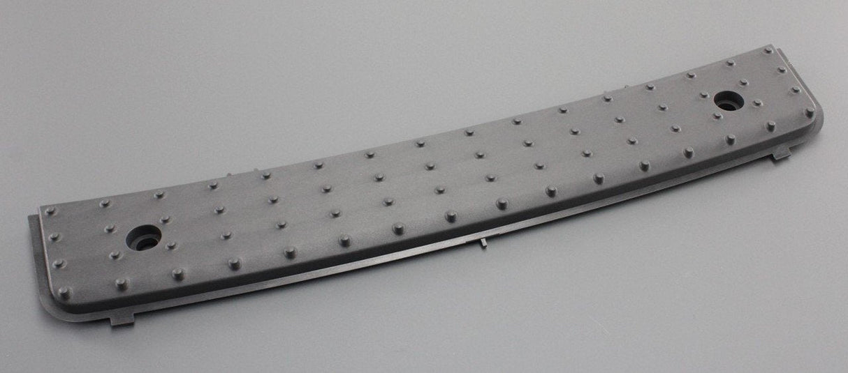 VW Crafter 2006-16 front bumper centre trim 2E0807396