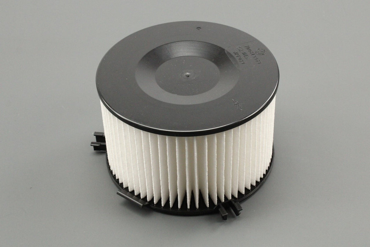VW Transporter T4 1995-2004 pollen filter 7D0819989