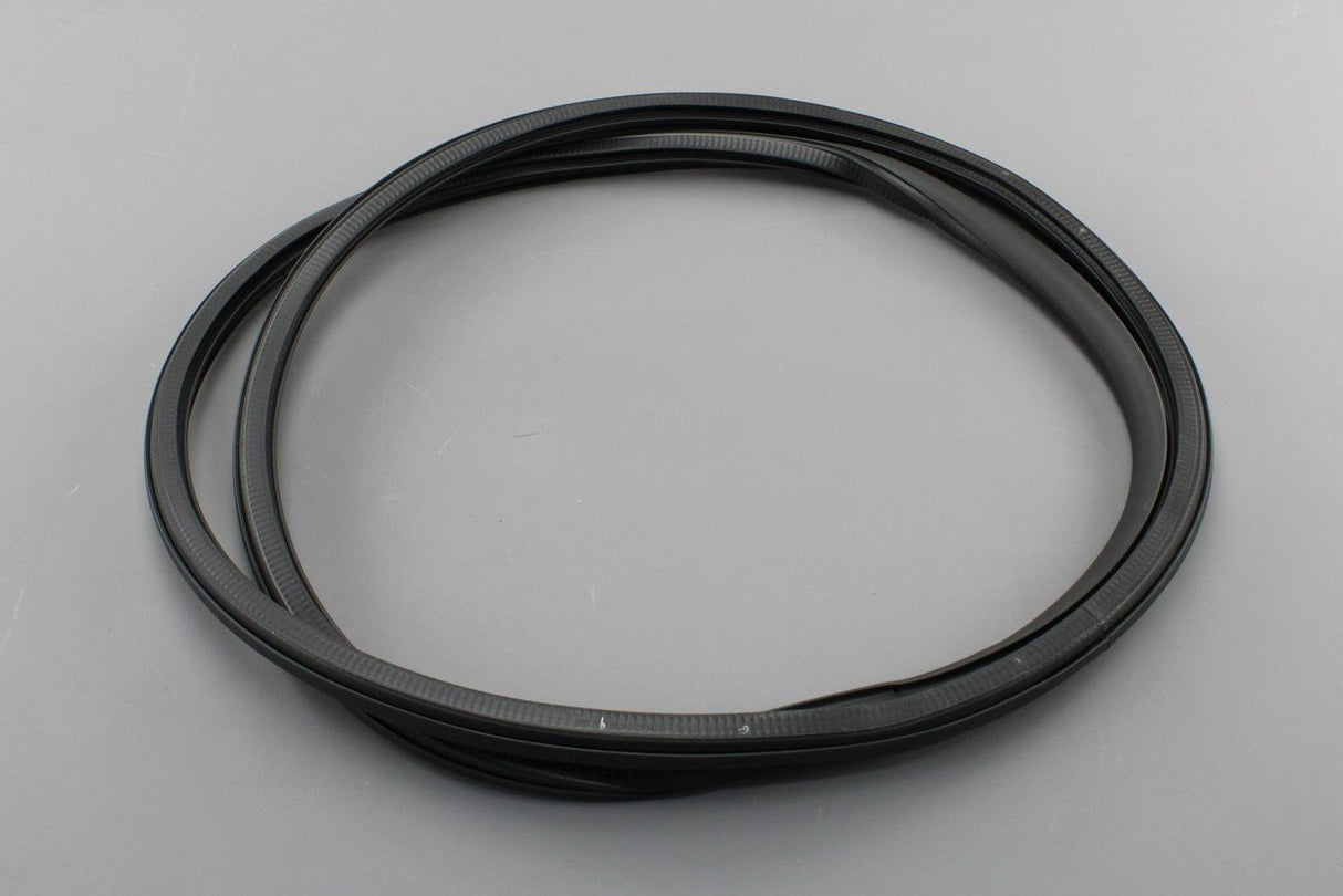 SEAT Ibiza 6J 2013-2017 front left door seal (3-door) 6J3867365G 5AP