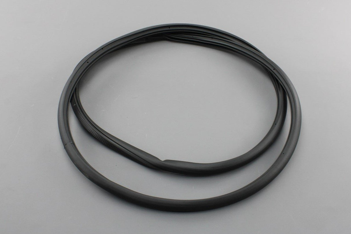 SEAT Ibiza 6J 2013-2017 front left door seal (3-door) 6J3867365G 5AP