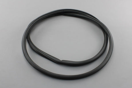 SEAT Ibiza 6J 2013-2017 front left door seal (3-door) 6J3867365G 5AP