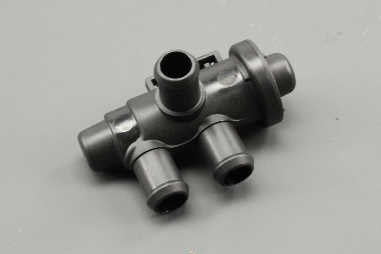 VW Transporter T6 2016-2020 thermo valve (petrol) 7E0819809B